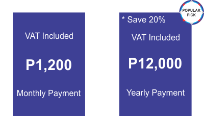 PH TAX COMPLIANCES COST